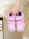 Stylish and comfortable Playful Steps sneakers for girls perfect for active play Newness brand