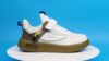 Stylish and comfortable DACLAY striped breathable boys casual sneakers perfect for all seasons These shoes offer superior comfort and breathability