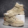 Stylish and warm Arctic Explorer boys winter boots perfect for snowy adventures Newness