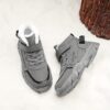 Newness Explorer Boys Snow Boots Stylish and durable snow boots perfect for winter adventures Cozy lining for warmth and comfort