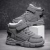 Stylish and warm Arctic Explorer boys winter boots perfect for snowy adventures Newness
