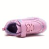 Stylish and comfortable Playful Steps sneakers for girls perfect for active play Newness brand