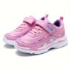 Stylish and comfortable Playful Steps sneakers for girls perfect for active play Newness brand