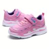 Stylish and comfortable Playful Steps sneakers for girls perfect for active play Newness brand