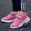 Stylish and comfortable Playful Steps sneakers for girls perfect for active play Newness brand