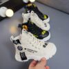 Newness Adventure Ready Boys Cartoon Boots stylish and comfortable for autumn and winter adventures