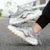 Newness Explorer Boys Chunky Sneakers Stylish and comfortable chunky sneakers for boys perfect for active play Durable design in a trendy color