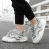Newness Explorer Boys Chunky Sneakers Stylish and comfortable chunky sneakers for boys perfect for active play Durable design in a trendy color