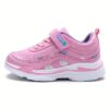 Stylish and comfortable Playful Steps sneakers for girls perfect for active play Newness brand