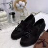 Newness Effortless Style Tassel Loafers in brown leather These chic loafers feature stylish tassels and are perfect for any occasion