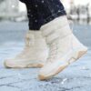 Stylish and durable Newness Arctic Explorer Winter Boots perfect for girls conquering winter Features warm lining and rugged outsole