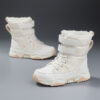 Stylish and durable Newness Arctic Explorer Winter Boots perfect for girls conquering winter Features warm lining and rugged outsole