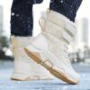 Stylish and durable Newness Arctic Explorer Winter Boots perfect for girls conquering winter Features warm lining and rugged outsole