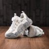 Stylish and breathable Cloud Runners running sneakers for boys by Newness Perfect for active kids these sneakers offer comfort and style