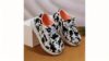 Stylish and comfortable Playful Prints girls canvas sneakers perfect for everyday wear Newness brand