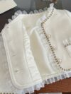 Adorable girls skirt set in a chic high end design perfect for any occasion