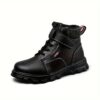 Newness Urban Explorer Boys Winter Boots stylish and perfect for outdoor adventures