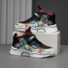 Stylish and comfortable Alagzi Playful Prints Boys Sneakers perfect for spring summer and fall Showcasing vibrant prints and durable design