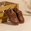 Stylish British Style Boys Sneakers from Newness Lightweight breathable and perfect for any occasion