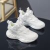 Stylish and breathable Velocity Mesh Sneakers for boys perfect for spring summer and autumn Newness
