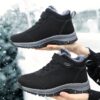 Newness Arctic Explorer Boys Snow Boots Stylish warm and durable snow boots perfect for winter adventures