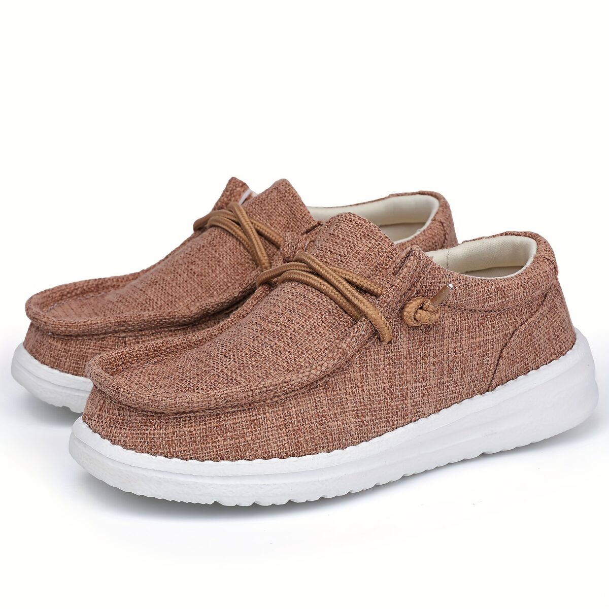Newness Playful Prints Kids Canvas Sneakers   Stylish and comfortable canvas sneakers perfect for everyday wear in a playful print design