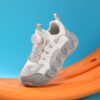 Stylish and breathable Cloud Runners running sneakers for boys by Newness Perfect for active kids these sneakers offer comfort and style