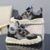 Adorable bear shaped sneakers by Newness perfect for autumn adventures Durable and comfortable ideal for outdoor wear