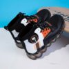 Newness Air Cushion Boys High Tops in stylish street style Trendy sneakers perfect for modern youngsters