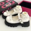 Newness Urban Explorer Platform Casual Shoes stylish platform shoes perfect for teens and adults showcasing comfort and trend