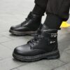 Stylish Newness Arctic Explorer Boys Snow Boots perfect for winter adventures Durable and warm ideal for snowy conditions
