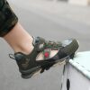 Stylish and comfortable Stealth Camo Kids sneakers in camouflage print perfect for boys and girls Newness kids shoe collection