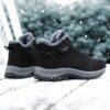 Newness Arctic Explorer Boys Snow Boots Stylish warm and durable snow boots perfect for winter adventures