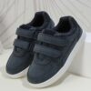 Stride Rite Boys Sneakers from Newness All day comfort and style for active boys Durable stylish sneakers perfect for play and everyday wear