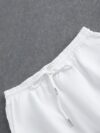 Newness Dubai Dreams Mens Summer Outfit A stylish two piece polyester set perfect for staying cool and comfortable all summer long