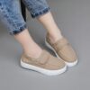 Newness Tassel Kids Loafers in springsummer style Stylish and comfortable retro style loafers for kids