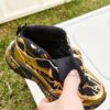 Stylish and comfortable Playful Prints Kids Sneakers in vibrant colors perfect for play and everyday wear