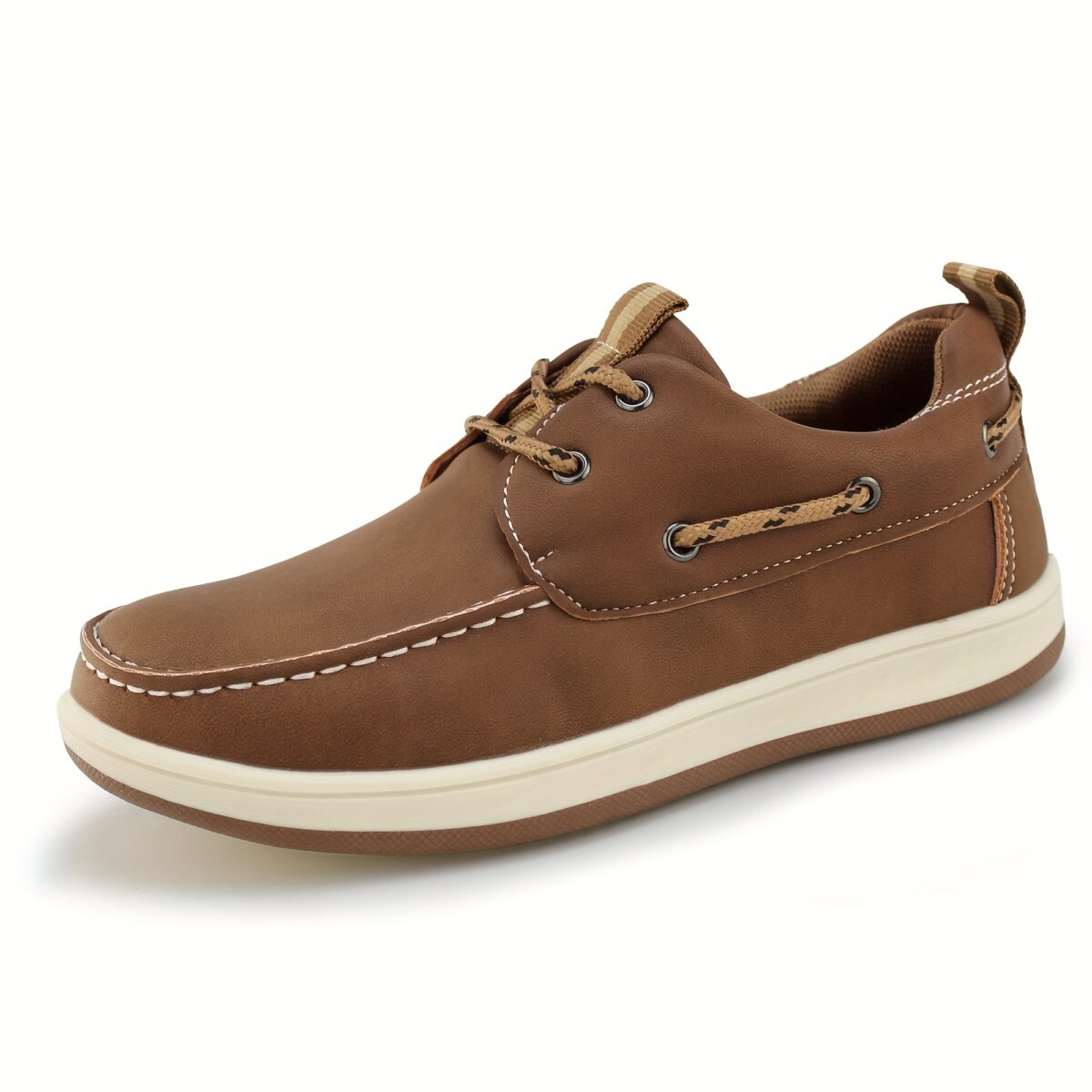 Newness Adventure Ready Boys Oxford Shoes Lightweight breathable and perfect for everyday wear