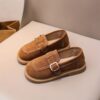 Newness Playful Days Kids Slip Ons Stylish and comfortable slip on shoes for kids perfect for everyday wear Available in a range of colors