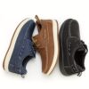 Newness Adventure Ready Boys Oxford Shoes Lightweight breathable and perfect for everyday wear