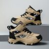 Stylish and comfortable Newness Active Play Kids Sport Shoes perfect for active play The shoes are shown on a childs feet highlighting their vibrant color and design