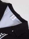 Dubai Nights Mens Summer Suit by Newness A sophisticated two piece summer suit in a rich color crafted from premium polyester for effortless style and comfort