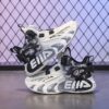 Stylish and breathable Velocity Mesh Sneakers for boys perfect for spring summer and autumn Newness