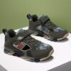 Stylish and comfortable Stealth Camo Kids sneakers in camouflage print perfect for boys and girls Newness kids shoe collection