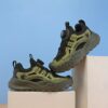 CAMKIDS boys mesh sneakers in stylish design perfect for all season adventures Breathable and comfortable for active kids