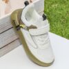 Stylish and comfortable WZRUISEN Kids Sneakers perfect for all seasons Available in a range of colors and sizes