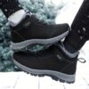 Newness Arctic Explorer Boys Snow Boots Stylish warm and durable snow boots perfect for winter adventures