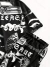 Newness Urban Edge Mens Graphic Tee Set Two stylish and comfortable graphic tees perfect for summer Casual and effortlessly cool