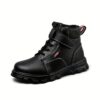 Newness Urban Explorer Boys Winter Boots stylish and perfect for outdoor adventures