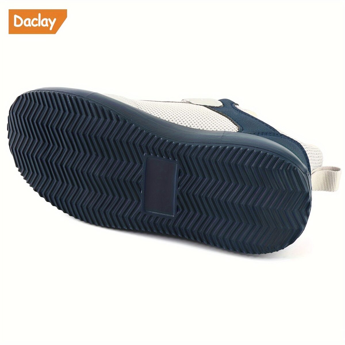 Stylish and comfortable DACLAY striped breathable boys casual sneakers perfect for all seasons These shoes offer superior comfort and breathability